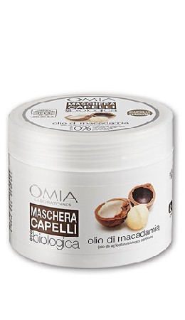 OMIA MASCHERA CAP.MACAD.ML.250
